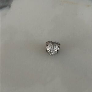 Pandora bracelet charm